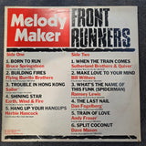 MELODY MAKER FRONT RUNNERS V/A UK IMP