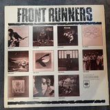 MELODY MAKER FRONT RUNNERS V/A UK IMP