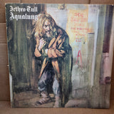 JETHRO TULL AQUALUNG 1P REPRISE