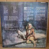 JETHRO TULL AQUALUNG 1P REPRISE