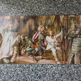 JETHRO TULL AQUALUNG 1P REPRISE