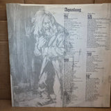 JETHRO TULL AQUALUNG 1P REPRISE