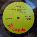 JETHRO TULL AQUALUNG 1P REPRISE
