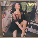 OHIO PLAYERS JASS AY LAY DEE