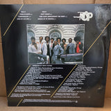 OHIO PLAYERS JASS AY LAY DEE