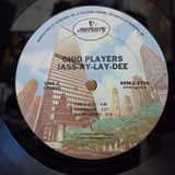 OHIO PLAYERS JASS AY LAY DEE