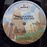 OHIO PLAYERS JASS AY LAY DEE