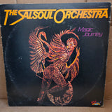 SALSOUL ORCHESTRA MAGIC JOURNEY