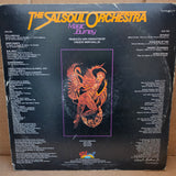 SALSOUL ORCHESTRA MAGIC JOURNEY