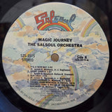 SALSOUL ORCHESTRA MAGIC JOURNEY
