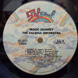 SALSOUL ORCHESTRA MAGIC JOURNEY