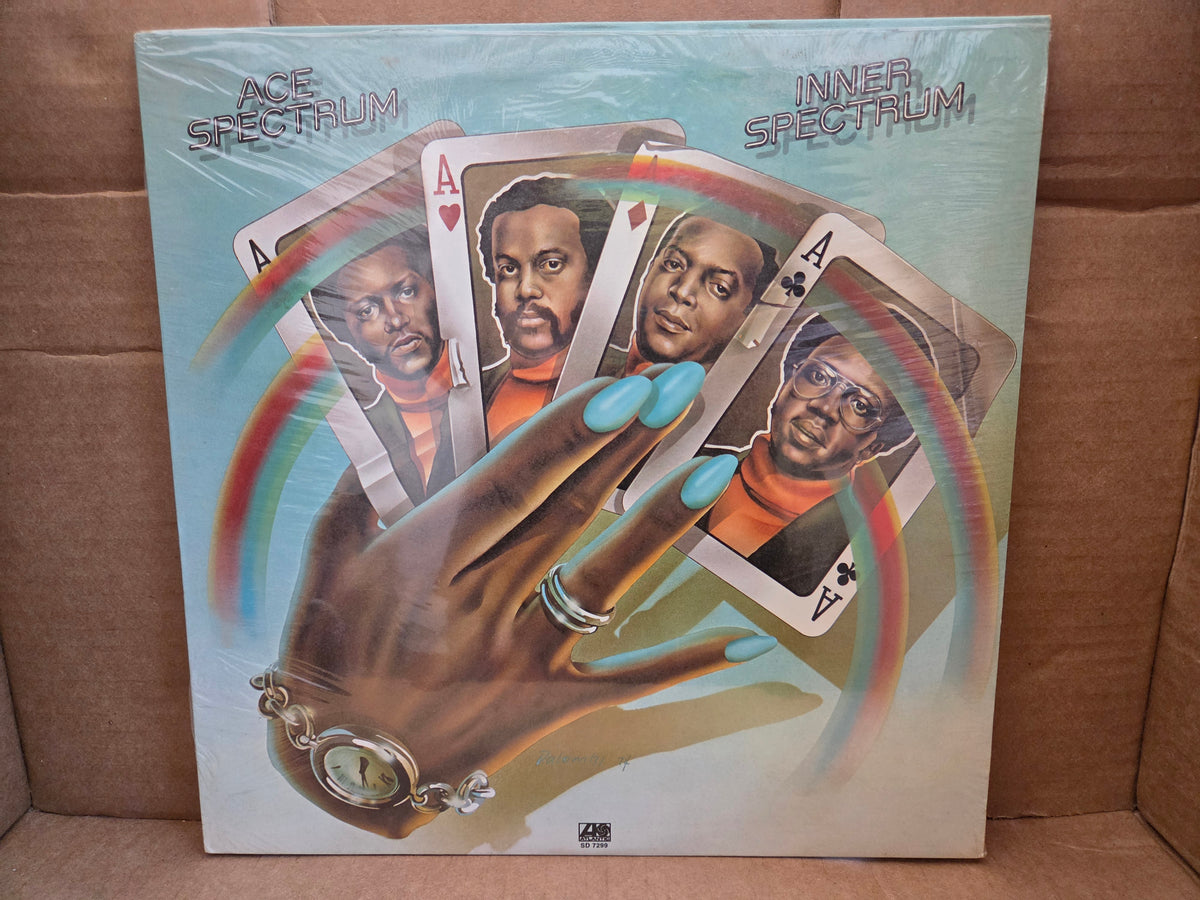 ACE SPECTRUM INNER SPECTRUM NEW
