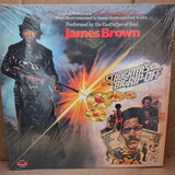JAMES BROWN SLAUGHTERS BIG RIP OFF