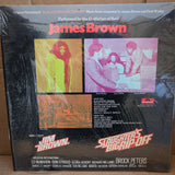 JAMES BROWN SLAUGHTERS BIG RIP OFF
