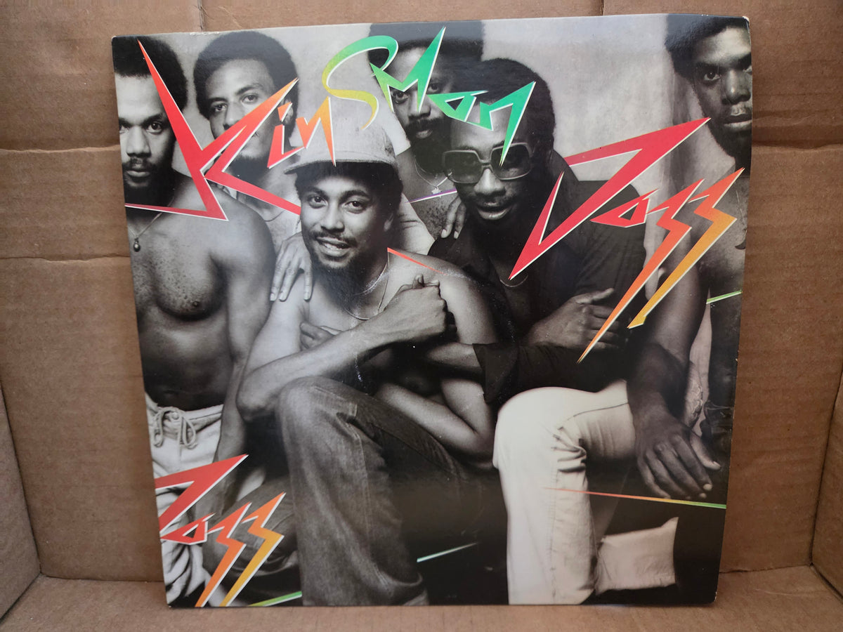KINSMAN DAZZ S/T