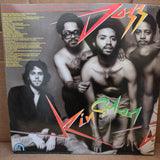 KINSMAN DAZZ S/T