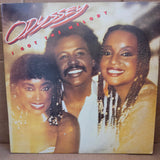 ODYSSEY I GOT THE MELODY