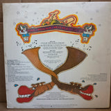 FRED WESLEY AND THE HORNY HORNS A BLOW FOR ME A TOOT FOR YOU