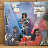 KOOL & THE GANG CELEBRATE HYPE NEW