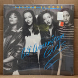SISTER SLEDGE ALL AMERICAN GIRLS NEW