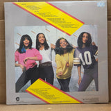 SISTER SLEDGE ALL AMERICAN GIRLS NEW