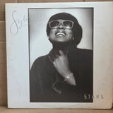 SYLVESTER STARS