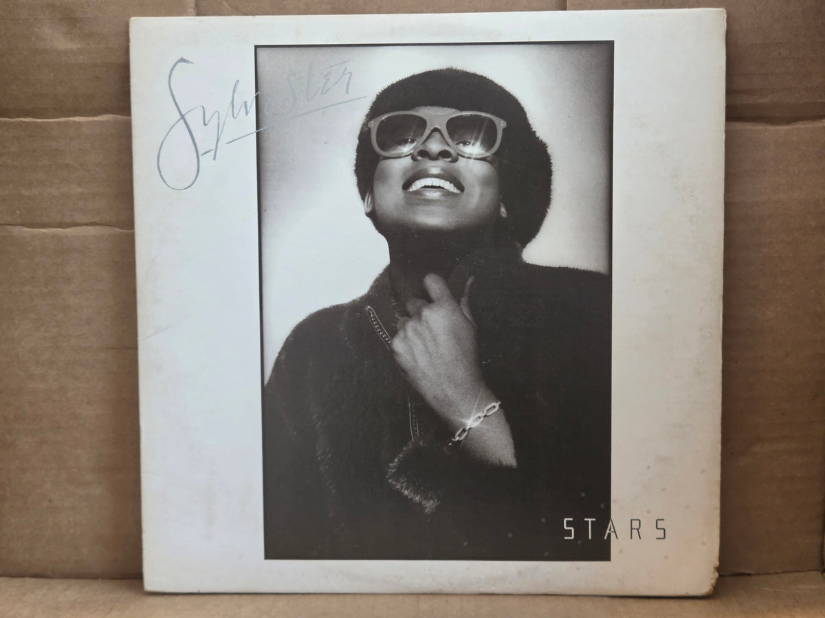 SYLVESTER STARS