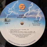 SYLVESTER STARS