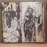 MARVIN GAYE HERE MY DEAR