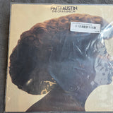 PATTI AUSTIN END OF A RAINBOW