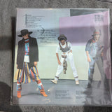 SHALAMAR THE LOOK