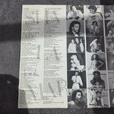 SHALAMAR THE LOOK