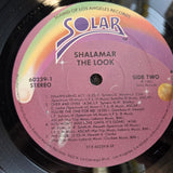 SHALAMAR THE LOOK