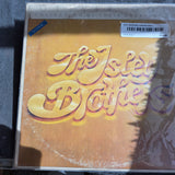 ISLEY BROTHERS FOREVER GOLD