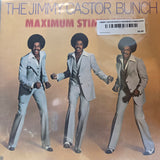 JIMMY CASTOR BUNCH MAXIMUM STIMULATION