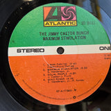 JIMMY CASTOR BUNCH MAXIMUM STIMULATION