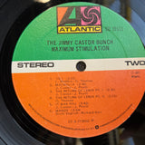 JIMMY CASTOR BUNCH MAXIMUM STIMULATION