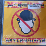 MEN WITHOUT HATS RHYTHM OF YOUTH