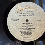 MEN WITHOUT HATS RHYTHM OF YOUTH