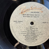 MEN WITHOUT HATS RHYTHM OF YOUTH