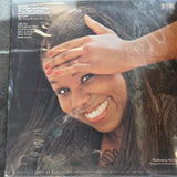 RANDY CRAWFORD SECRET COMBINATION