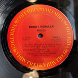 BOBBY WOMACK PIECES
