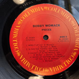 BOBBY WOMACK PIECES