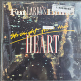 FAT LARRYS BAND STRAIGHT FROM THE HEART EU IMP