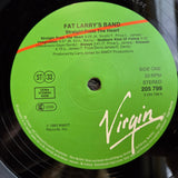 FAT LARRYS BAND STRAIGHT FROM THE HEART EU IMP