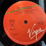 FAT LARRYS BAND STRAIGHT FROM THE HEART EU IMP
