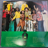 WAR THE MUSIC BAND 2