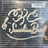 KC & THE SUNSHINE BAND GREATEST HITS