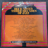 BLUE NOTE THREE DECADES OF JAZZ 1949-1959