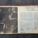 BLUE NOTE THREE DECADES OF JAZZ 1949-1959